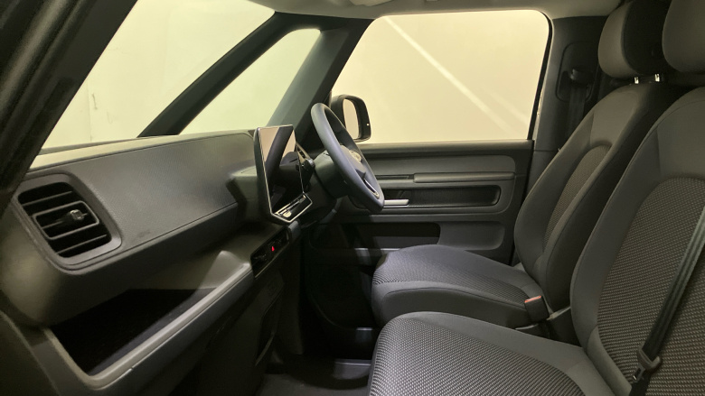 Volkswagen Id.Buzz Cargo 250kW Commerce 79kWh Auto 4Motion